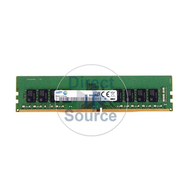 Samsung M378A5143DB0-CPB00 - 4GB DDR4 PC4-17000 Non-ECC Unbuffered Memory