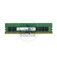 Samsung M378A5143EB2-CRC - 4GB DDR4 PC4-19200 Non-ECC Unbuffered 288-Pins Memory