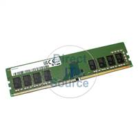 Samsung M378A5244CB0-CPB - 4GB DDR4 PC4-17000 Non-ECC Unbuffered 288-Pins Memory