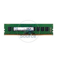 Samsung M378A5244CB0-CTD - 4GB DDR4 PC4-21300 Non-ECC Unbuffered 288-Pins Memory