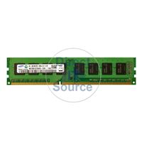 Samsung M378B1G73AH0-CH9 - 8GB DDR3 PC3-10600 NON-ECC UNBUFFERED 240-Pins Memory