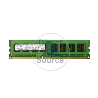 Samsung M378B1G73AH0-CK0 - 8GB DDR3 PC3-12800 NON-ECC UNBUFFERED 240-Pins Memory