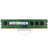 Samsung M378B1G73DB0-CK0 - 8GB DDR3 PC3-12800 NON-ECC UNBUFFERED 240-Pins Memory