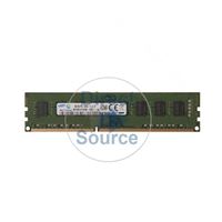 Samsung M378B1G73EB0-CK0D0 - 8GB DDR3 PC3-12800 Memory