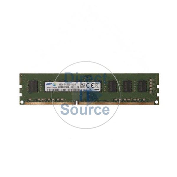 Samsung M378B1G73EB0-CK0D0 - 8GB DDR3 PC3-12800 Memory