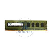 Samsung M378B1G73EB0-CMA - 8GB DDR3 PC3-14900 Non-ECC Unbuffered 240-Pins Memory