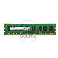 Samsung M378B1G73QH0-YK0 - 8GB DDR3 PC3-12800 Non-ECC Unbuffered 240-Pins Memory