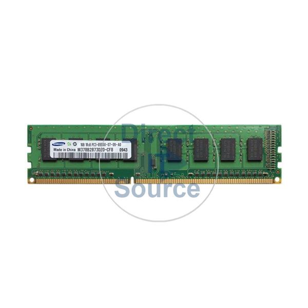 Samsung M378B2873DZ0-CF8 - 1GB DDR3 PC3-8500 NON-ECC UNBUFFERED 240 Pins Memory