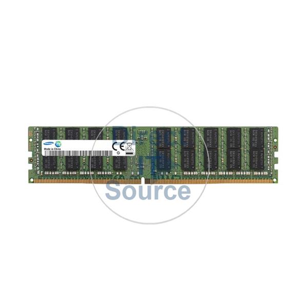 Samsung M386A4K40BB0-CRC - 32GB DDR4 PC4-19200 ECC Load Reduced 288-Pins Memory