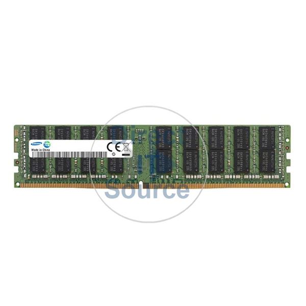 Samsung M386A8K40BM2-CTD7Q - 64GB DDR4 PC4-21300 ECC Load Reduced 288-Pins Memory