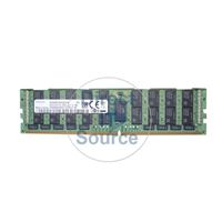 Samsung M386A8K40CM2-CTD - 64GB DDR4 PC4-21300 ECC Load Reduced 288-Pins Memory