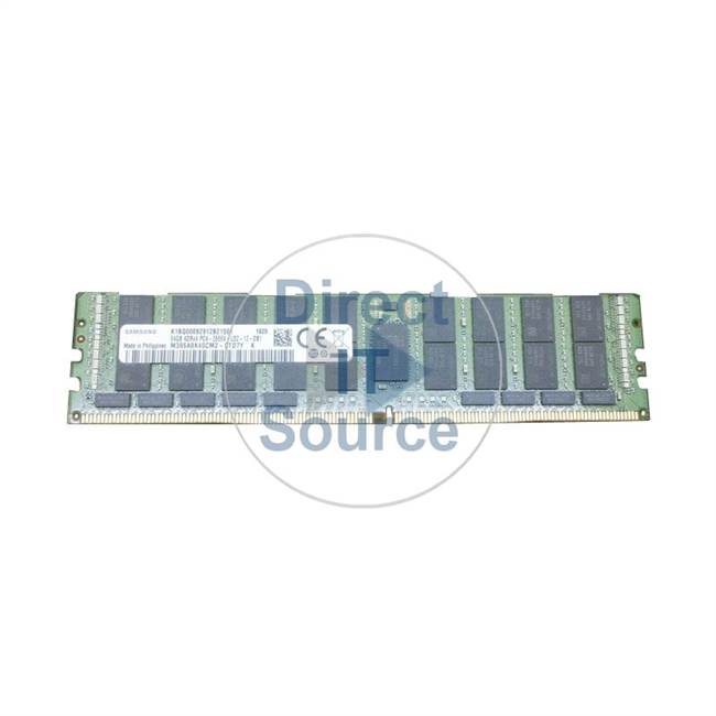 Samsung M386A8K40CM2-CTD7Y - 64GB DDR4 PC4-21300 ECC Registered 288-Pins Memory
