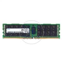 Samsung M386A8K40CM2-CVFBY - 64GB DDR4 PC4-23400 ECC Registered 288-Pins Memory