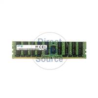 Samsung M386A8K40DM2-CTD - 64GB DDR4 PC4-21300 ECC Load Reduced 288-Pins Memory