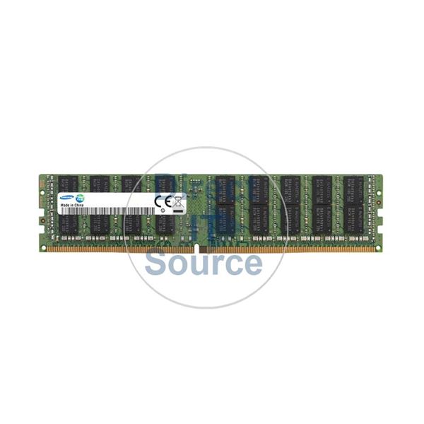 Samsung M386AAK40B40-CTC - 128GB DDR4 PC4-19200 ECC Load Reduced 288-Pins Memory