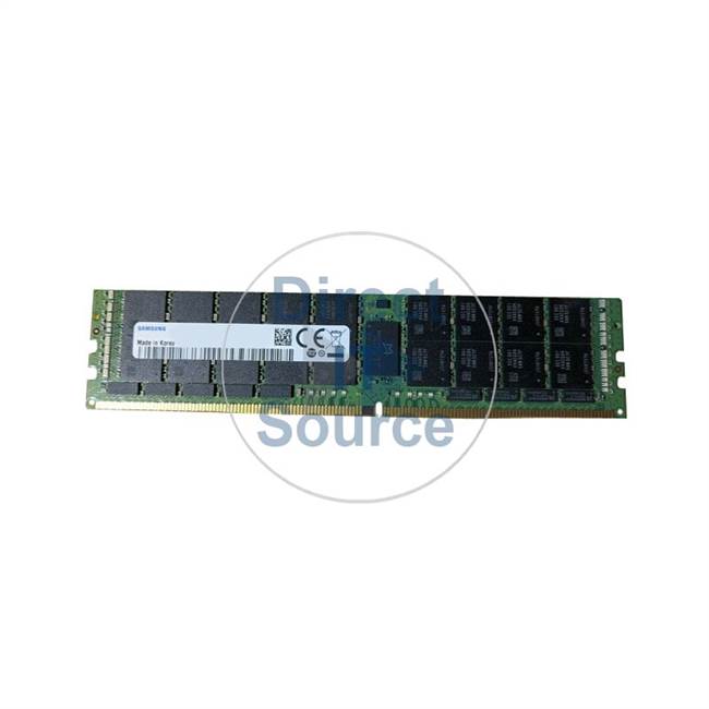 Samsung M386ABG40M50-CYF - 256GB DDR4 PC4-23400 ECC Load Reduced 288-Pins Memory