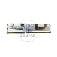 Samsung M386B4G70AM0-YH9 - 32GB DDR3 PC3-10600 ECC Registered Memory
