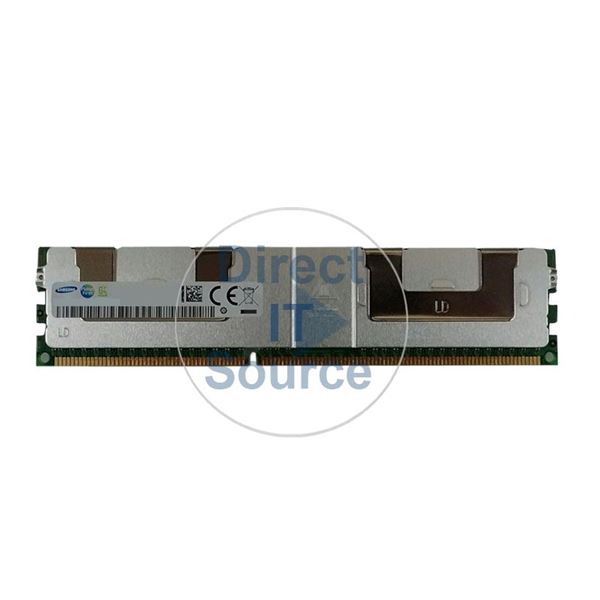 Samsung M386B4G70BM0-CMA - 32GB DDR3 PC3-14900 ECC Load Reduced 240-Pins Memory