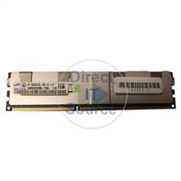 Samsung M386B4G70BM0-YH90 - 32GB DDR3 PC3-10600 ECC Load Reduced 240-Pins Memory