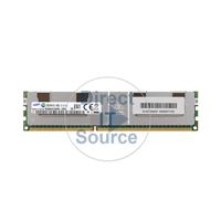 Samsung M386B4G70DM0-CMA30 - 32GB DDR3 PC3-14900 ECC Load Reduced 240-Pins Memory