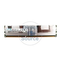Samsung M386B4G70DM0-CMA4Q - 32GB DDR3 PC3-14900 ECC Load Reduced 240-Pins Memory