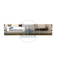Samsung M386B4G70DM0-YH930 - 32GB DDR3 PC3-10600 ECC Load Reduced 240-Pins Memory