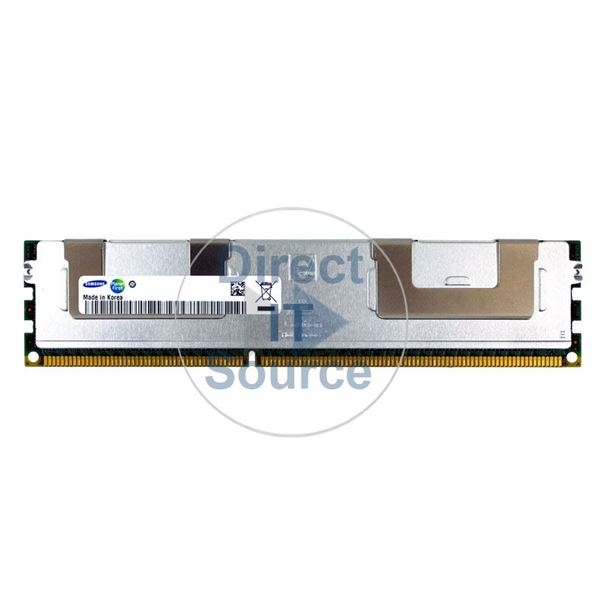 Samsung M386B8G70DE0-CK0 - 64GB DDR3 PC3-12800 ECC Registered 240-Pins Memory