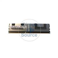 Samsung M386B8G70DE0-CK03Q - 64GB DDR3 PC3-12800 ECC Load Reduced 240-Pins Memory