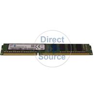 Samsung M390B5273DH0-YF8 - 4GB DDR3 PC3-8500 ECC Unbuffered 240-Pins Memory