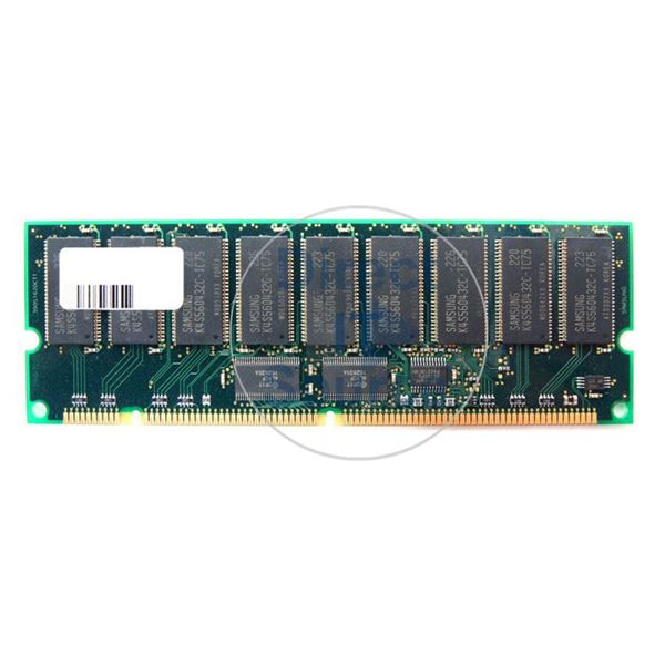 Samsung M390S6450BT1-C75 - 512MB SDRAM PC-133 ECC Registered Memory