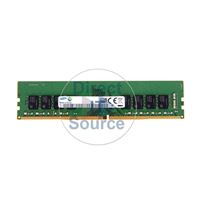Samsung M391A1G43DB0-CPBQ0 - 8GB DDR4 ECC Unbuffered Memory
