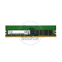 Samsung M391A1G43DB0-CRC - 8GB DDR4 PC4-19200 ECC Unbuffered 288-Pins Memory