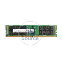 Samsung M391A1G43EB1-CRC - 8GB DDR4 PC4-19200 ECC Unbuffered 288-Pins Memory