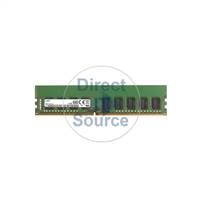 Samsung M391A1K43BB2-CTD - 8GB DDR4 PC4-21300 ECC Unbuffered 288-Pins Memory