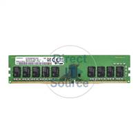 Samsung M391A1K43BB2-CTDQ - 8GB DDR4 PC4-21300 ECC Unbuffered 288-Pins Memory