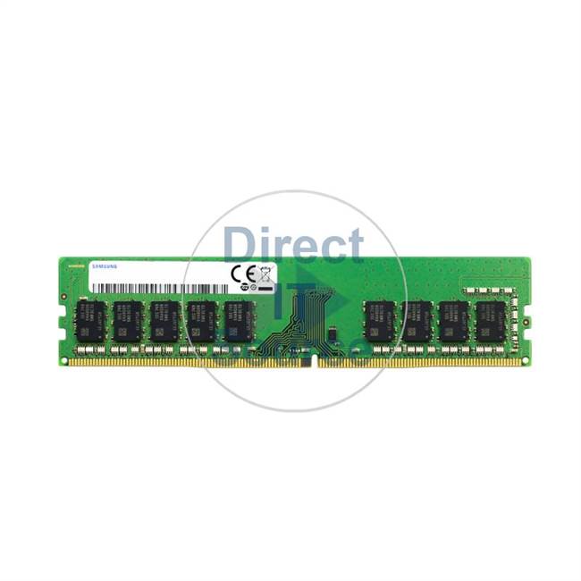 Samsung M391A1K43DB2-CTD - 8GB DDR4 PC4-21300 ECC Unbuffered 288-Pins Memory