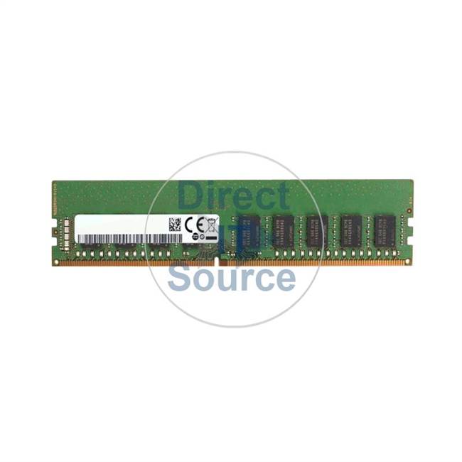 Samsung M391A1K43DB2-CWE - 8GB DDR4 PC4-25600 ECC Unbuffered 288-Pins Memory