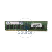 Samsung M391A2K43BB1-CPBQ - 16GB DDR4 PC4-17000 ECC Unbuffered 288-Pins Memory