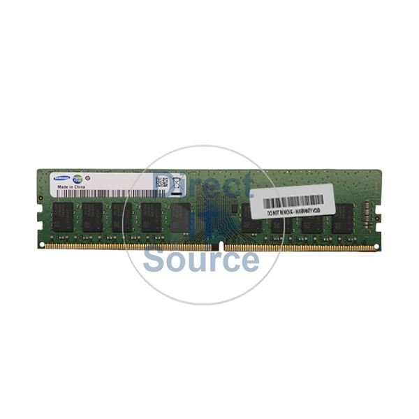 Samsung M391A2K43BB1-CPBQ - 16GB DDR4 PC4-17000 ECC Unbuffered 288-Pins Memory