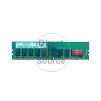 Samsung M391A2K43BB1-CRCQ - 16GB DDR4 PC4-19200 ECC Unbuffered 288-Pins Memory