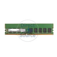 Samsung M391A2K43BB1-CRCQ0 - 16GB DDR4 PC4-19200 ECC Unbuffered 288-Pins Memory