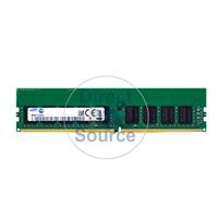 Samsung M391A2K43BB1-CTD - 16GB DDR4 PC4-21300 ECC Unbuffered 288-Pins Memory