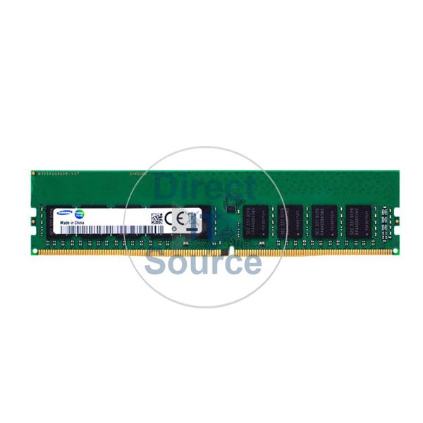 Samsung M391A2K43BB1-CTD - 16GB DDR4 PC4-21300 ECC Unbuffered 288-Pins Memory