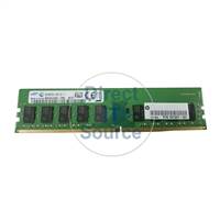 Samsung M391A5143EB1-CPBQ - 4GB DDR4 PC4-17000 ECC Unbuffered 288-Pins Memory