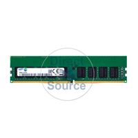 Samsung M391A5143EB1-CRC - 4GB DDR4 PC4-19200 ECC Unbuffered 288-Pins Memory