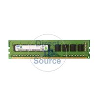 Samsung M391B1G73QH0-YK0Q0 - 8GB DDR3 PC3-12800 ECC 240-Pins Memory