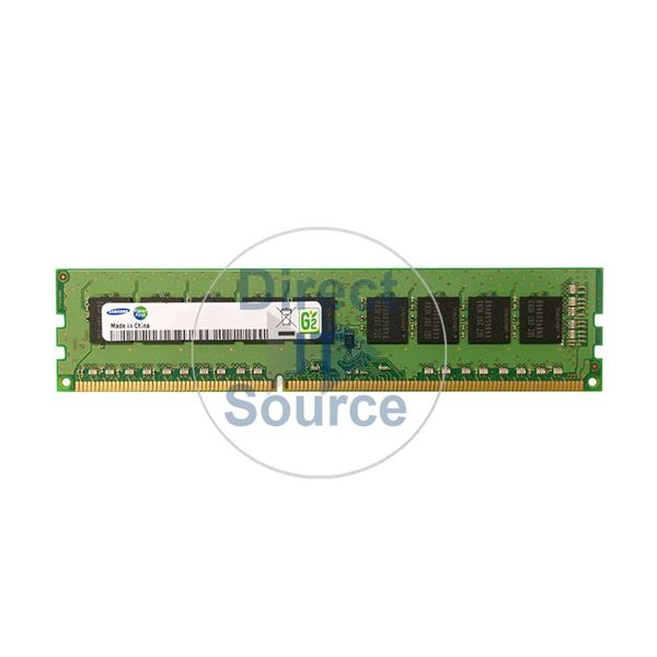 Samsung M391B1G73QH0-YK0Q0 - 8GB DDR3 PC3-12800 ECC 240-Pins Memory