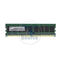Samsung M391T2953EZ3-CE6Q0 - 1GB DDR2 PC2-5300 ECC Unbuffered 240Pins Memory