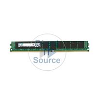 Samsung M392A2K43BB0-CPB - 16GB DDR4 PC4-17000 ECC Registered 288-Pins Memory