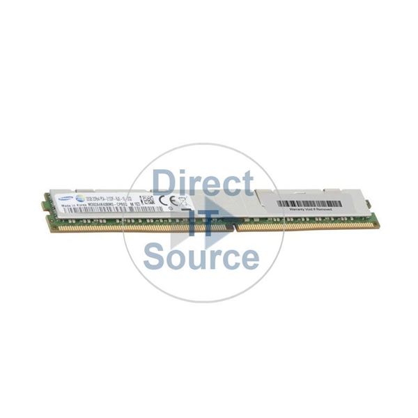 Samsung M392A4K40BM0-CPB - 32GB DDR4 PC4-17000 ECC Registered 288-Pins Memory
